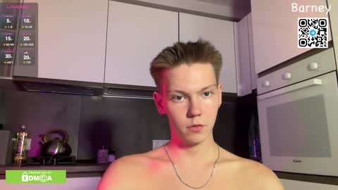 Fansly  Barney  and Kevin T  online show from 10-07-25, 05:32