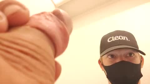 barniemay1 online show from 10-13-25, 10:04