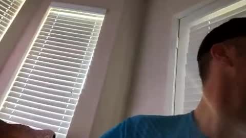 Snapshot of barniemay1 chatting on 04-15-26, 07:10 barniemay1 online show from 04-15-26, 07:10