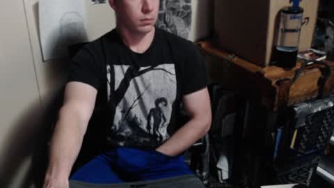 Wraith online show from 12-24-24, 10:28