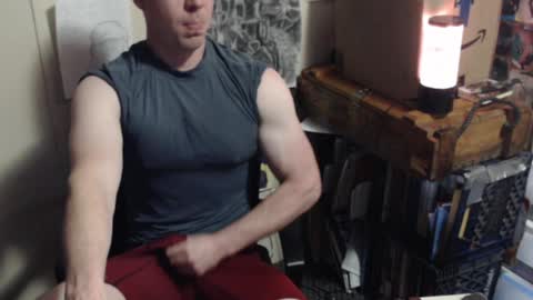 Wraith online show from 01-07-25, 07:38