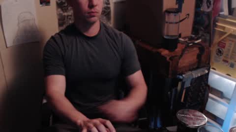 Wraith online show from 01-09-25, 08:01