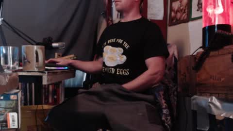 Wraith online show from 01-11-25, 07:05