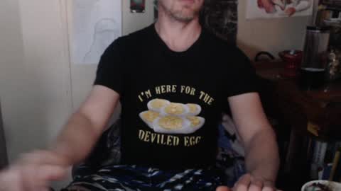 Wraith online show from 01-23-25, 03:22