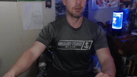 Wraith online show from 01-25-25, 08:21