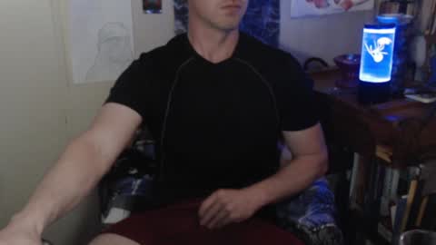 Wraith online show from 01-28-25, 07:10