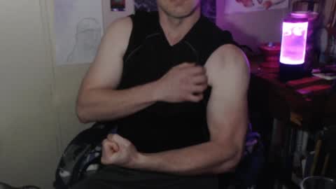 Wraith online show from 01-28-25, 10:45