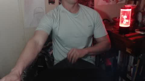 Wraith online show from 02-06-25, 08:13