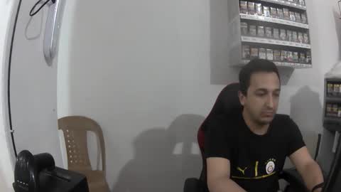 baros741 online show from 04-28-26, 09:09