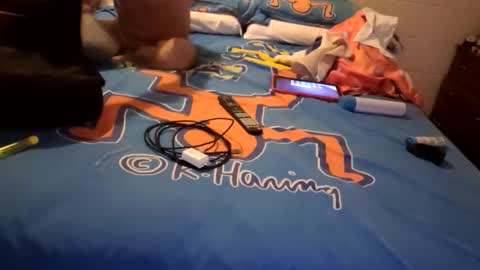 Snapshot of barrablazer76 chatting on 09-10-25, 10:48 barrablazer76 online show from 09-10-25, 10:48