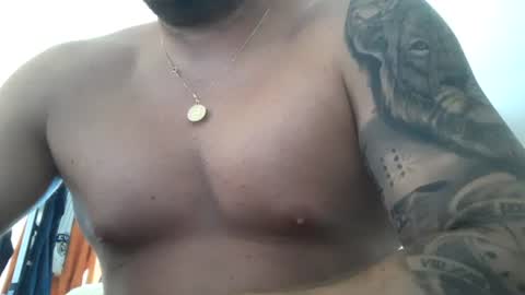 barrias23 online show from 07-13-26, 03:26