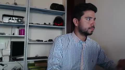 Snapshot of barryallen_27 chatting on 06-16-26, 12:30 Barry online show from 06-16-26, 12:30