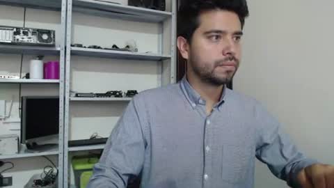 Snapshot of barryallen_27 chatting on 06-26-26, 11:14 Barry online show from 06-26-26, 11:14