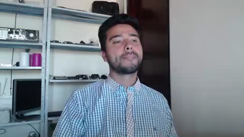 Snapshot of barryallen_27 chatting on 06-27-26, 12:22 Barry online show from 06-27-26, 12:22