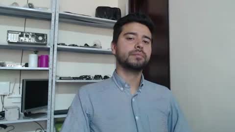 Snapshot of barryallen_27 chatting on 06-29-26, 11:32 Barry online show from 06-29-26, 11:32