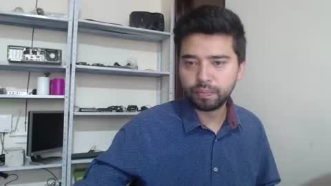 Snapshot of barryallen_27 chatting on 07-01-26, 11:23 Barry online show from 07-01-26, 11:23