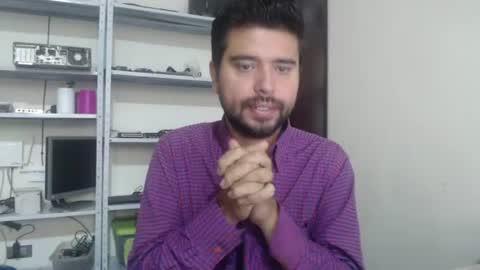 Snapshot of barryallen_27 chatting on 07-09-26, 01:26 Barry online show from 07-09-26, 01:26