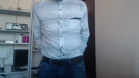 Snapshot of barryallen_27 chatting on 07-11-26, 02:53 Barry online show from 07-11-26, 02:53