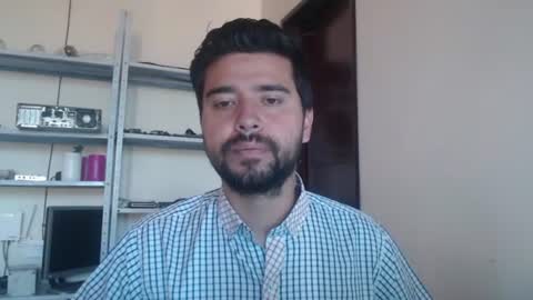 Snapshot of barryallen_27 chatting on 07-14-26, 12:11 Barry online show from 07-14-26, 12:11
