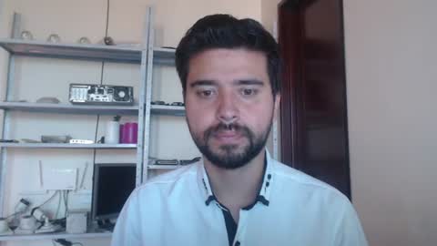 Snapshot of barryallen_27 chatting on 07-16-26, 12:11 Barry online show from 07-16-26, 12:11