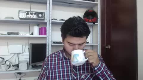 Snapshot of barryallen_27 chatting on 07-22-26, 12:08 Barry online show from 07-22-26, 12:08