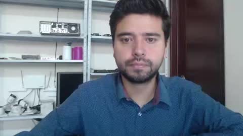 Snapshot of barryallen_27 chatting on 07-27-26, 12:34 Barry online show from 07-27-26, 12:34