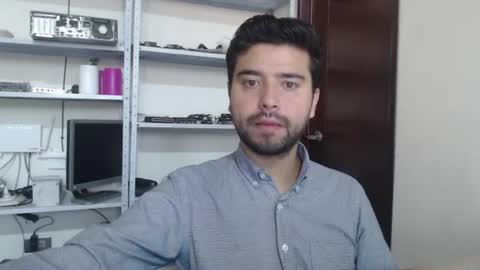 Snapshot of barryallen_27 chatting on 07-28-26, 12:48 Barry online show from 07-28-26, 12:48