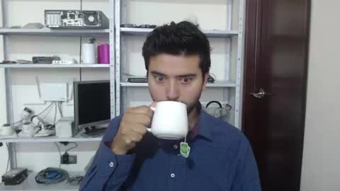 Snapshot of barryallen_27 chatting on 07-29-26, 12:25 Barry online show from 07-29-26, 12:25