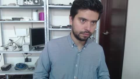 Snapshot of barryallen_27 chatting on 07-30-26, 12:15 Barry online show from 07-30-26, 12:15