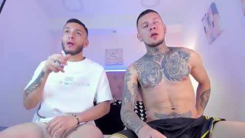 Bruce  online show from 12-03-24, 04:58