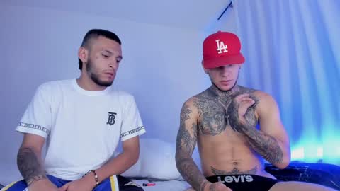 Bruce  online show from 01-23-25, 05:56