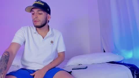 Bruce  online show from 10-24-25, 05:59