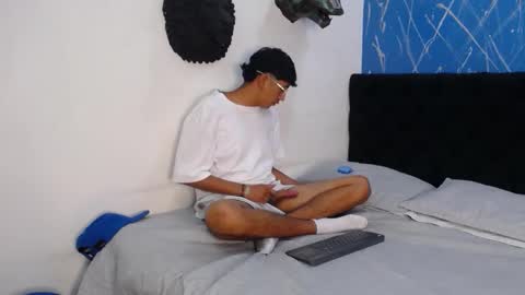 bart muller online show from 02-12-26, 08:15