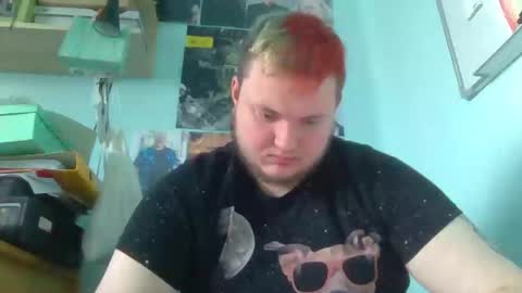 BartTheBear online show from 02-25-25, 09:53