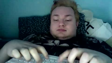 BartTheBear online show from 02-03-26, 10:42