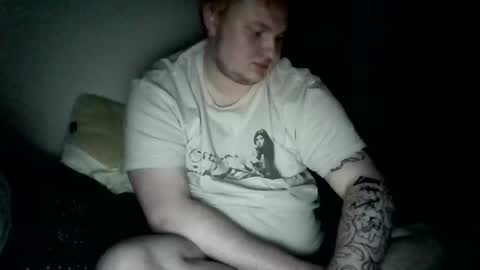 BartTheBear online show from 02-08-26, 09:29