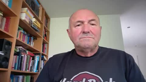 bartvel online show from 04-24-26, 09:34