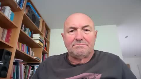 bartvel online show from 05-06-26, 12:21