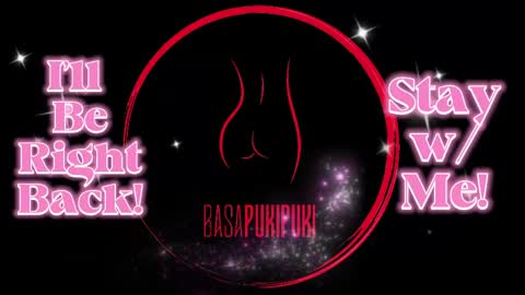 PukiPuki online show from 05-15-26, 11:12