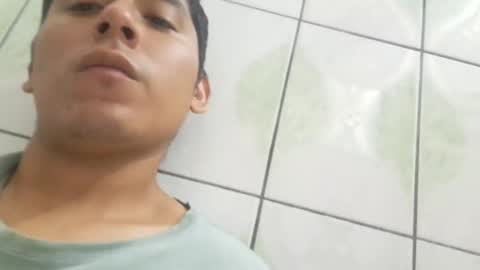 Marcos online show from 01-16-25, 12:34