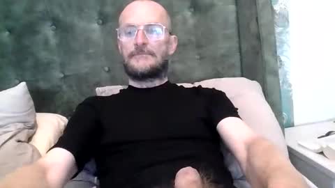 basiccamguy online show from 09-22-25, 12:40