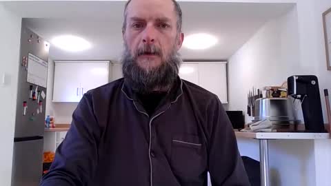 basiccamguy online show from 05-25-26, 06:41