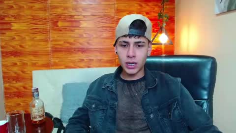 Bastian online show from 12-04-24, 03:15