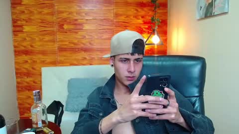 Bastian online show from 12-04-24, 09:29