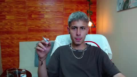 Bastian online show from 12-20-24, 01:36