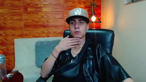 Bastian online show from 12-24-24, 02:32