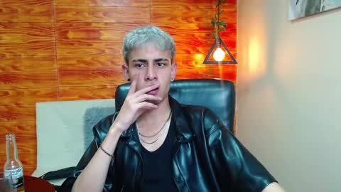 Bastian online show from 12-24-24, 05:38