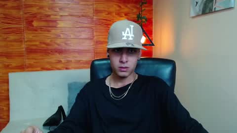 Bastian online show from 12-31-24, 07:53