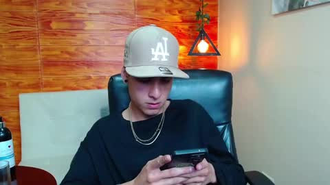 Bastian online show from 12-31-24, 10:58