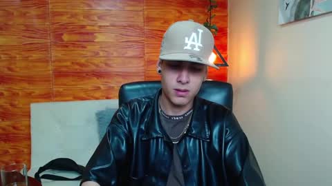 Bastian online show from 01-05-25, 08:11